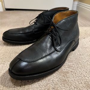 Allen Edmonds Worthington Dress Boots